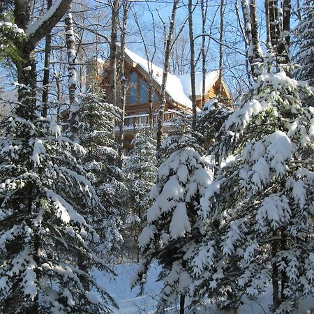 Blueberry Lake Resort Labelle Экстерьер фото