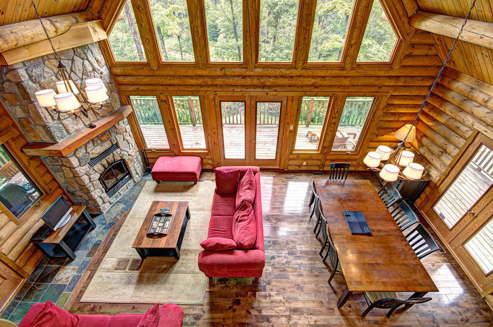 Blueberry Lake Resort Labelle Экстерьер фото