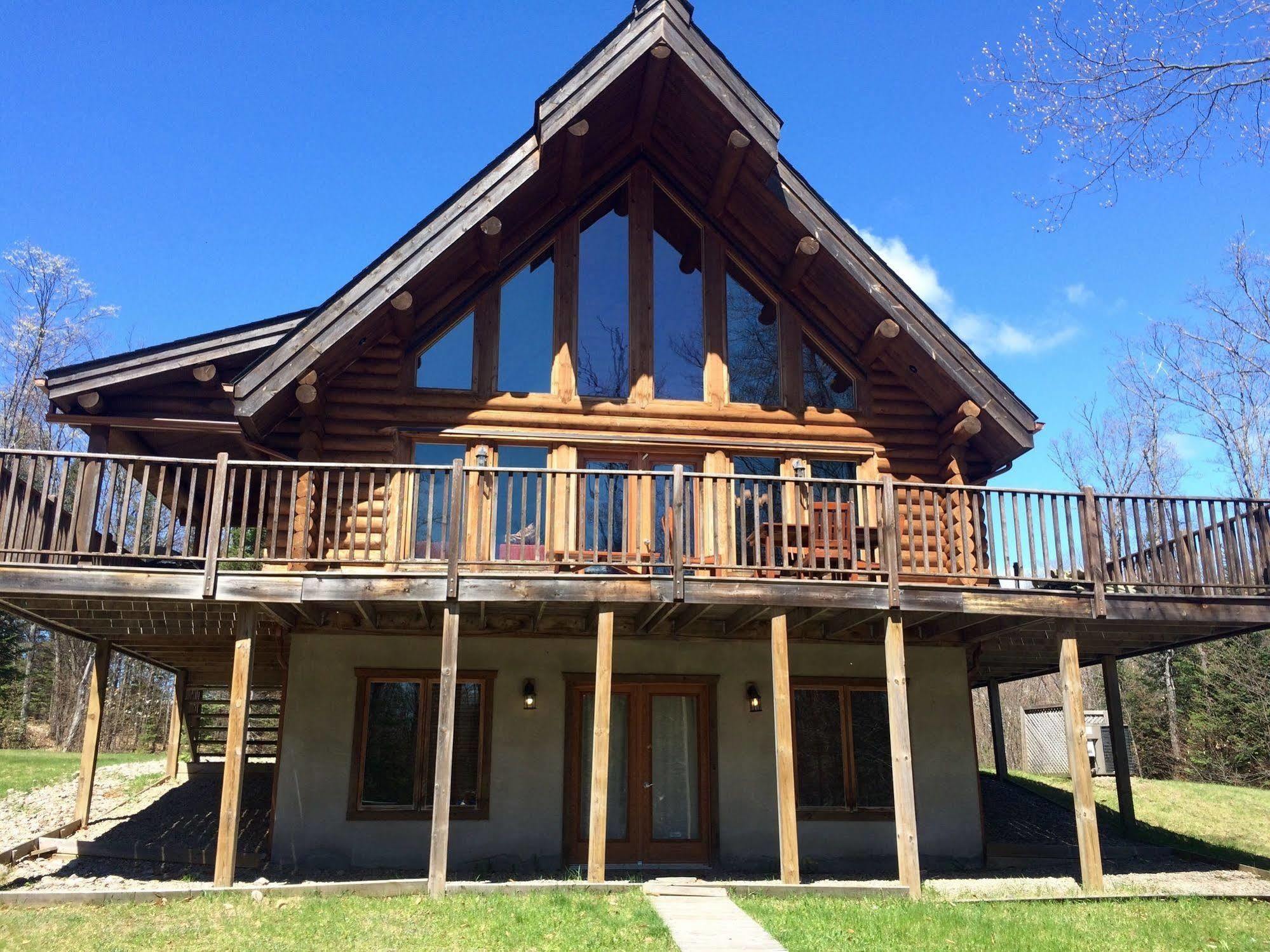 Blueberry Lake Resort Labelle Экстерьер фото