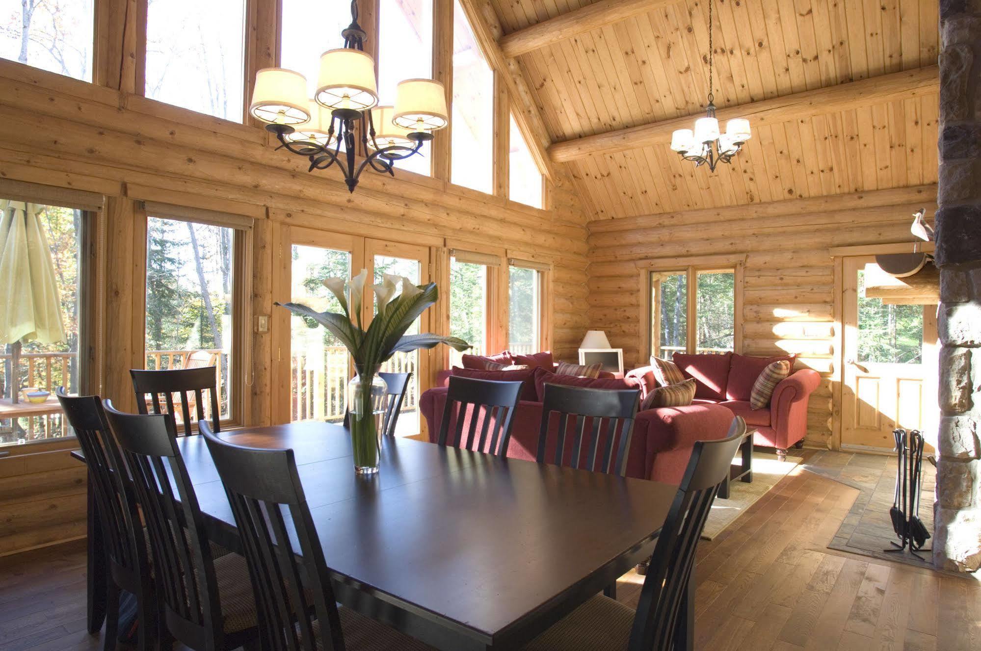 Blueberry Lake Resort Labelle Экстерьер фото