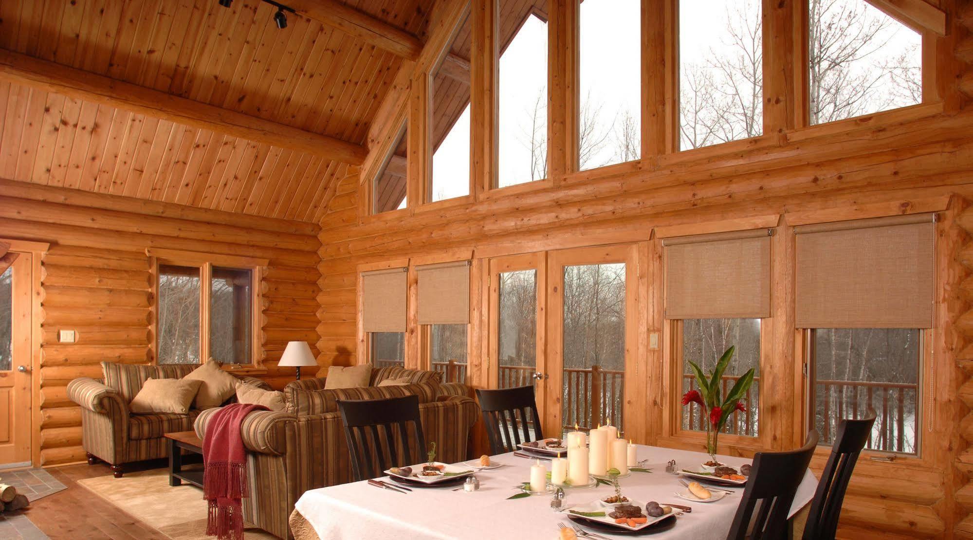 Blueberry Lake Resort Labelle Экстерьер фото