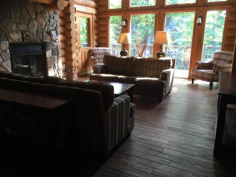 Blueberry Lake Resort Labelle Экстерьер фото