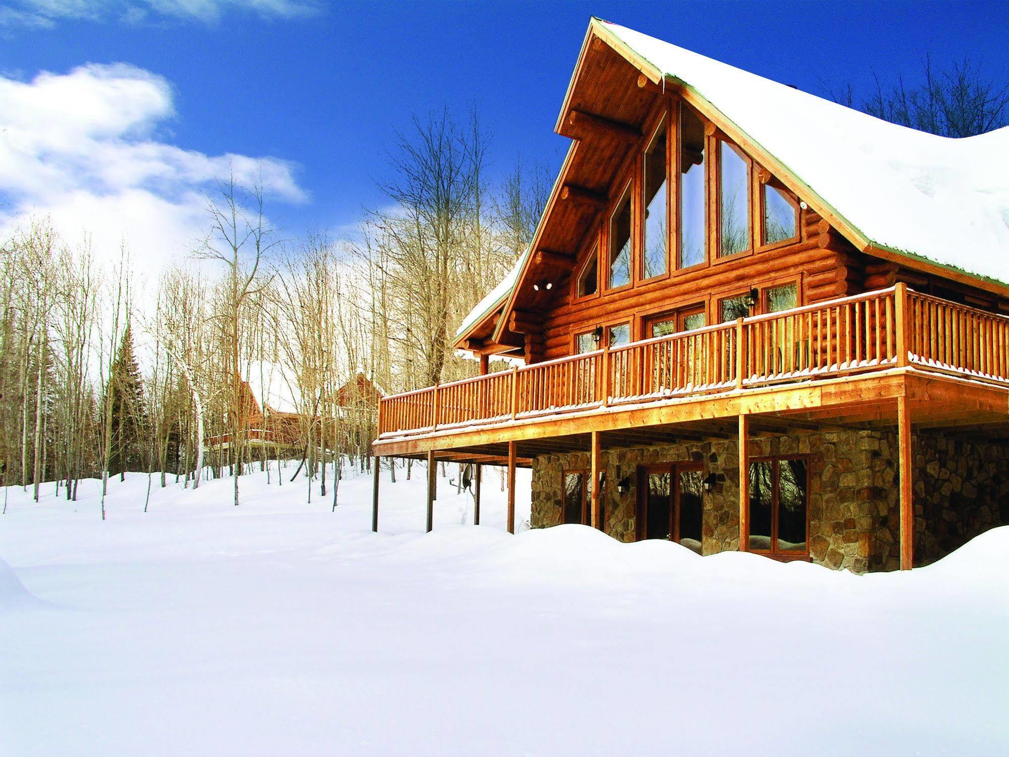 Blueberry Lake Resort Labelle Экстерьер фото