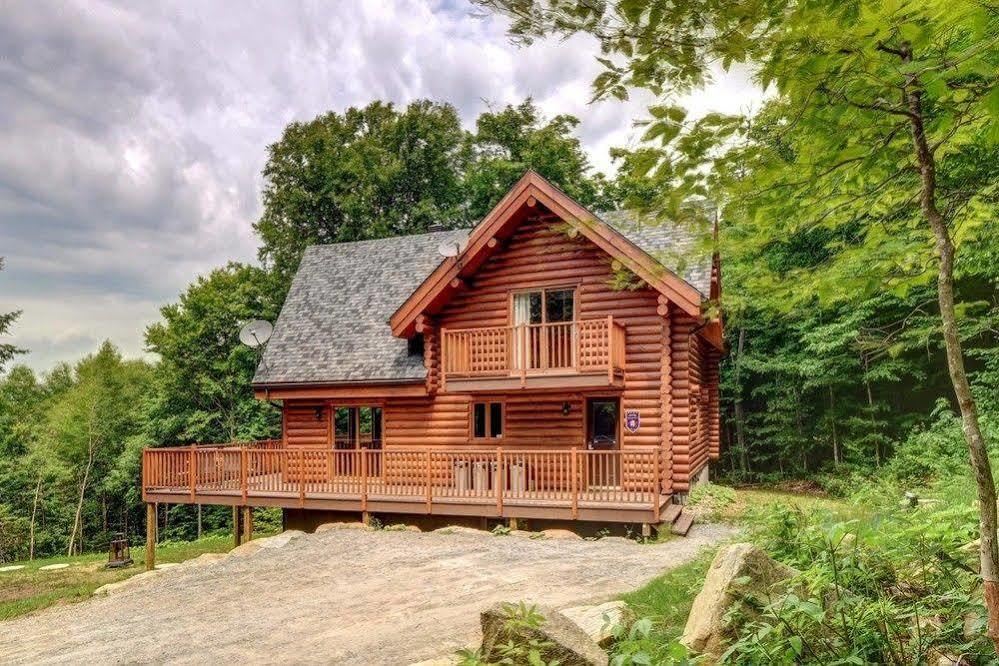Blueberry Lake Resort Labelle Экстерьер фото