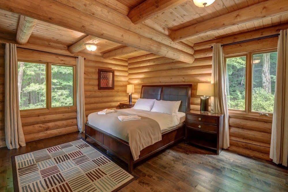 Blueberry Lake Resort Labelle Экстерьер фото