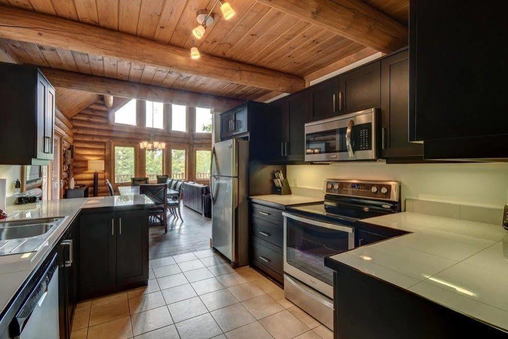 Blueberry Lake Resort Labelle Экстерьер фото