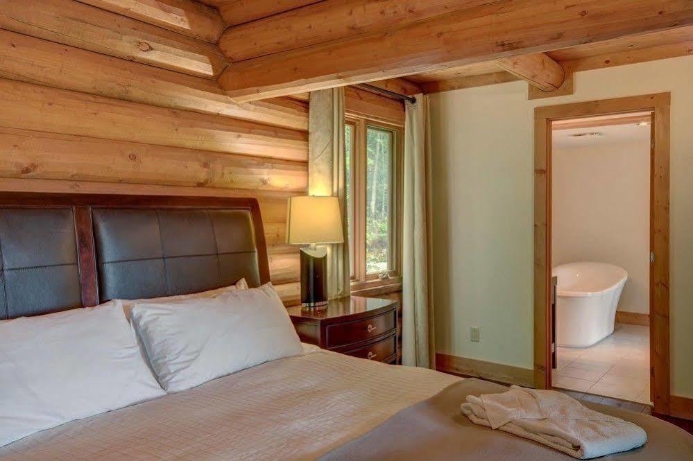 Blueberry Lake Resort Labelle Экстерьер фото