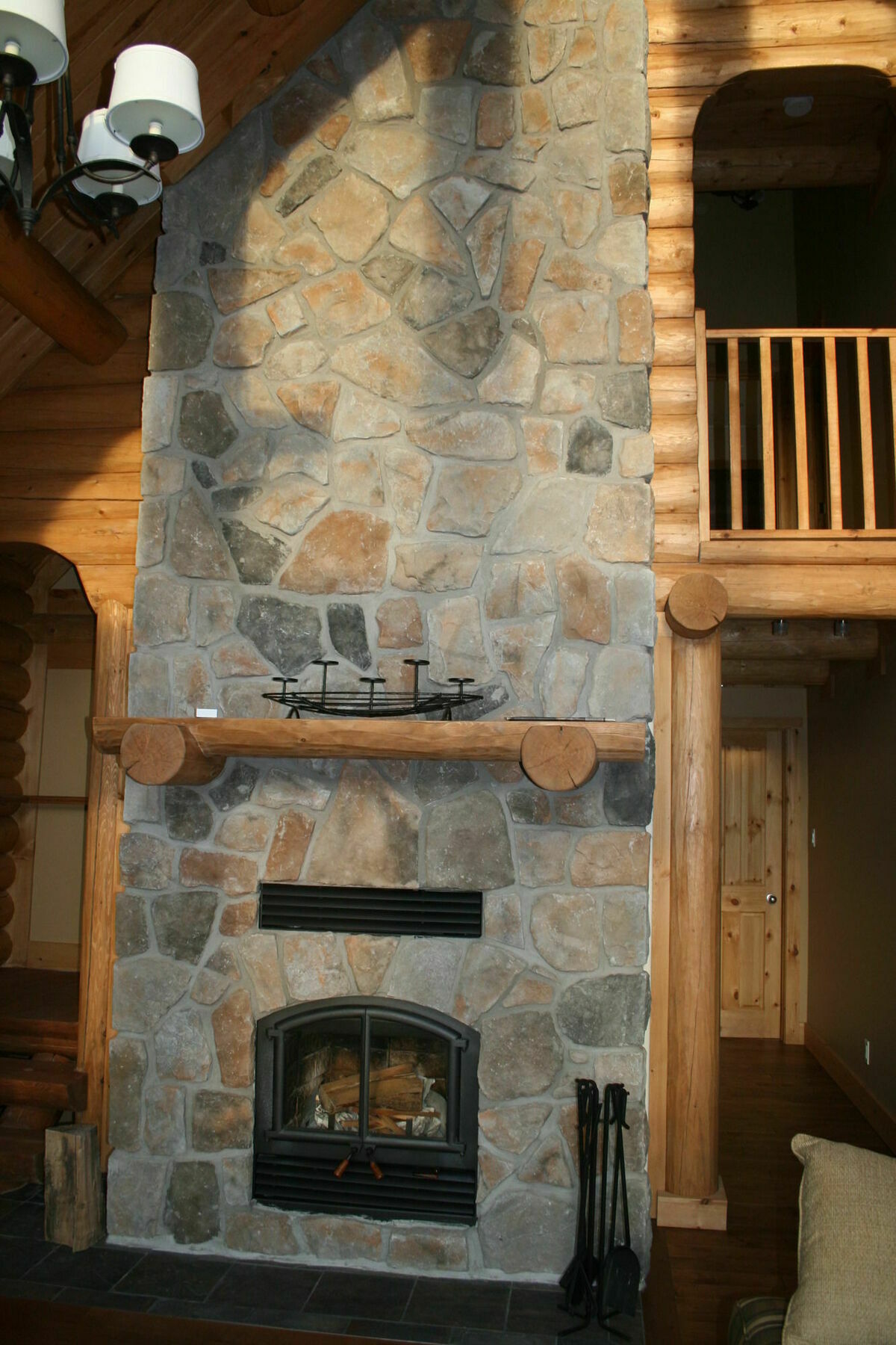 Blueberry Lake Resort Labelle Экстерьер фото